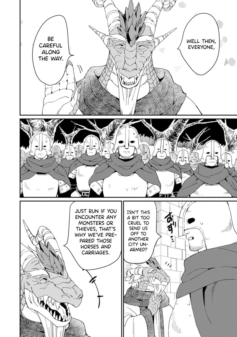 From Betrayed Hero To Invincible Demon King 18 2