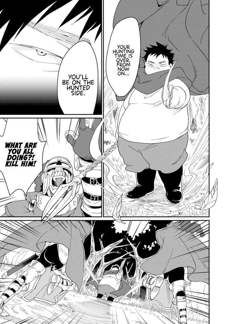 From Betrayed Hero To Invincible Demon King 19 13