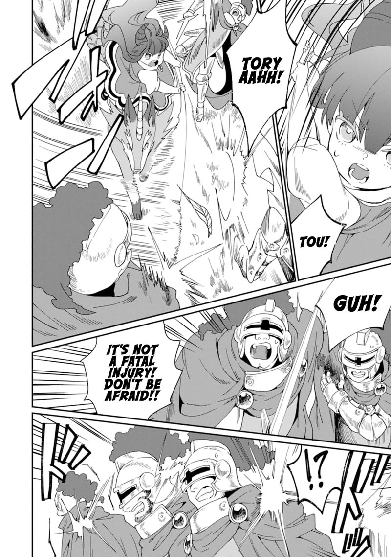 From Betrayed Hero To Invincible Demon King 19 6