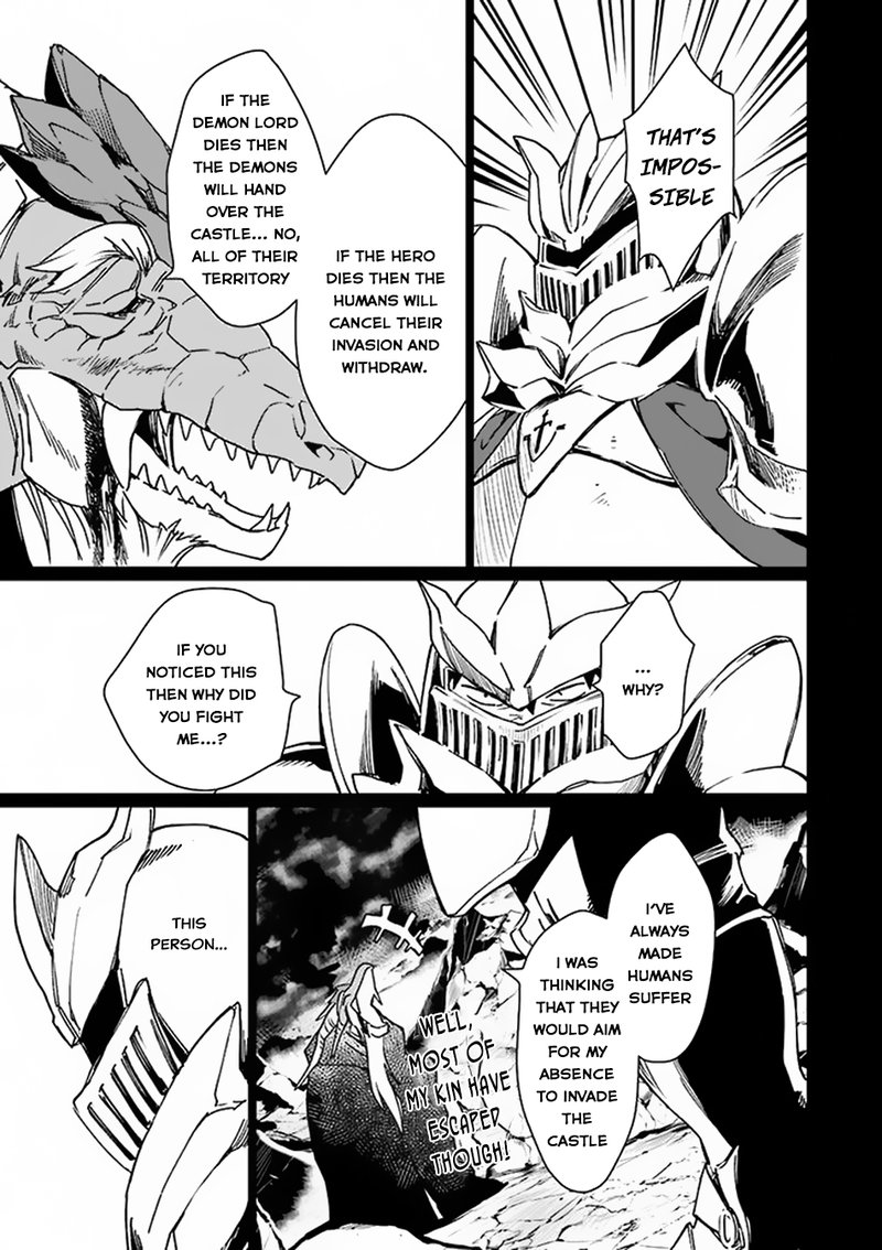 From Betrayed Hero To Invincible Demon King 2 11