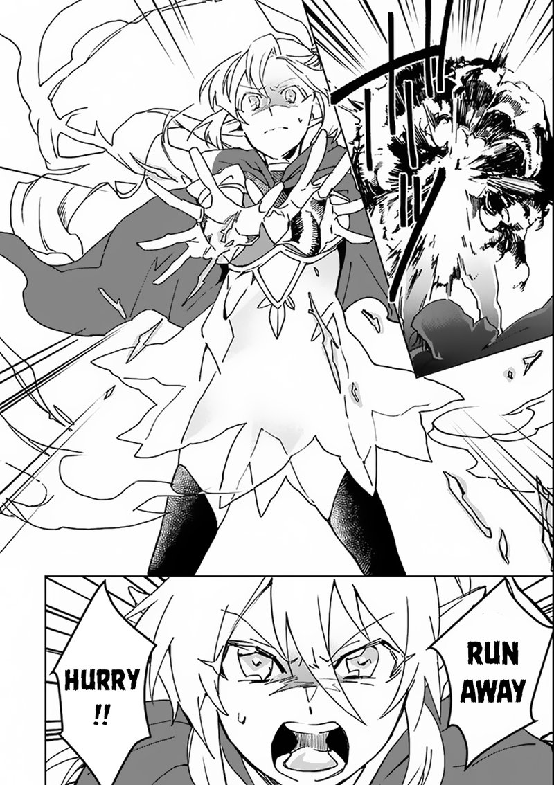 From Betrayed Hero To Invincible Demon King 2 2