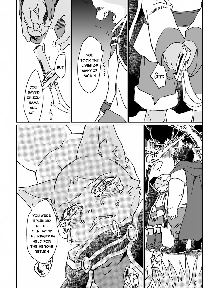From Betrayed Hero To Invincible Demon King 2 20
