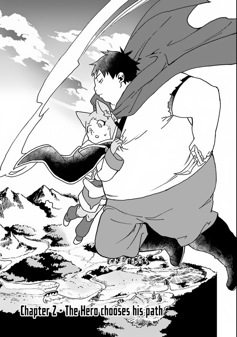 From Betrayed Hero To Invincible Demon King 2 3