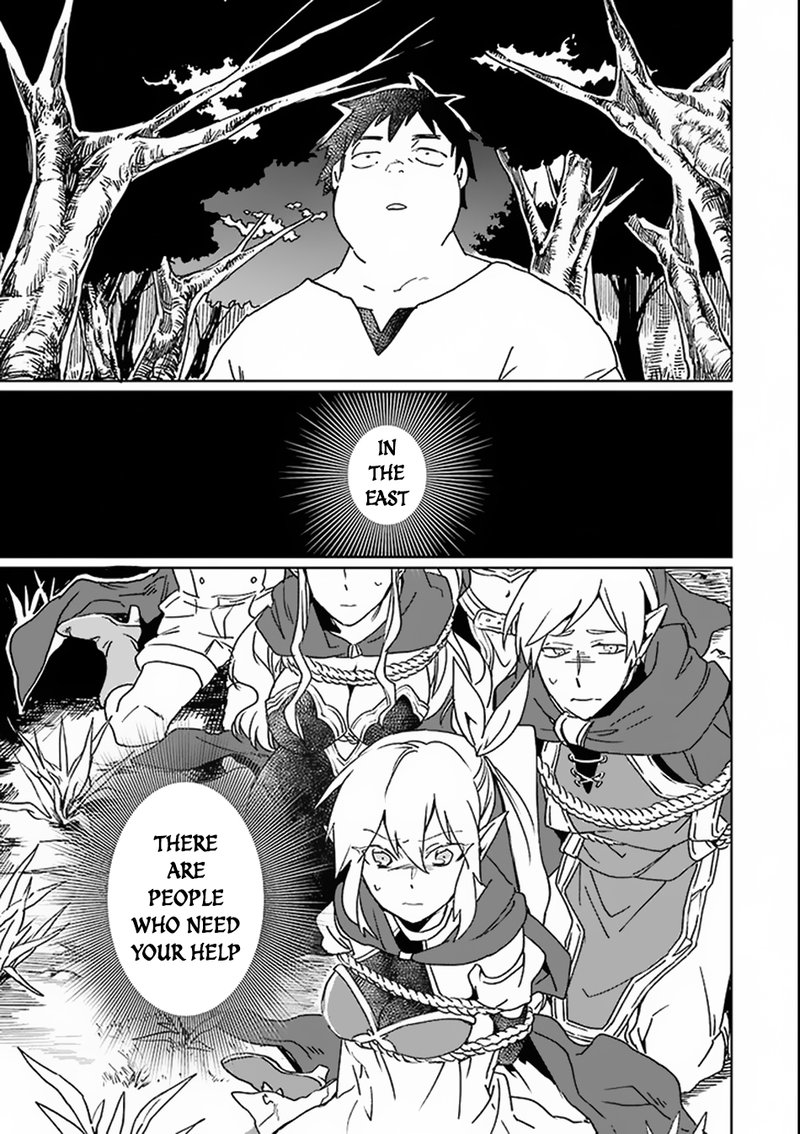 From Betrayed Hero To Invincible Demon King 2 35