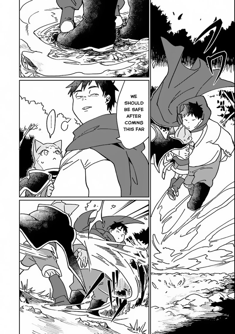 From Betrayed Hero To Invincible Demon King 2 4