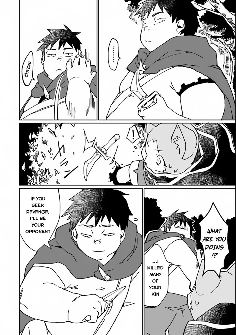 From Betrayed Hero To Invincible Demon King 2 6