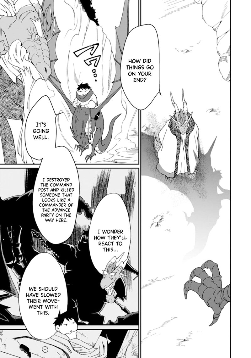 From Betrayed Hero To Invincible Demon King 20 1