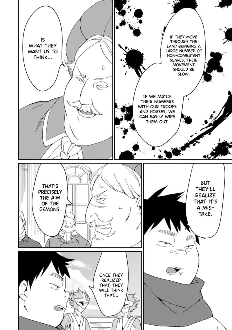 From Betrayed Hero To Invincible Demon King 20 11