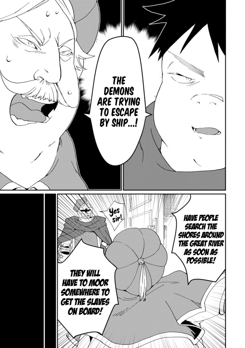 From Betrayed Hero To Invincible Demon King 20 12