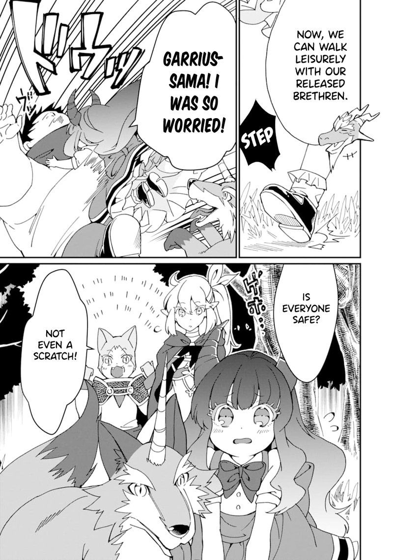 From Betrayed Hero To Invincible Demon King 20 14