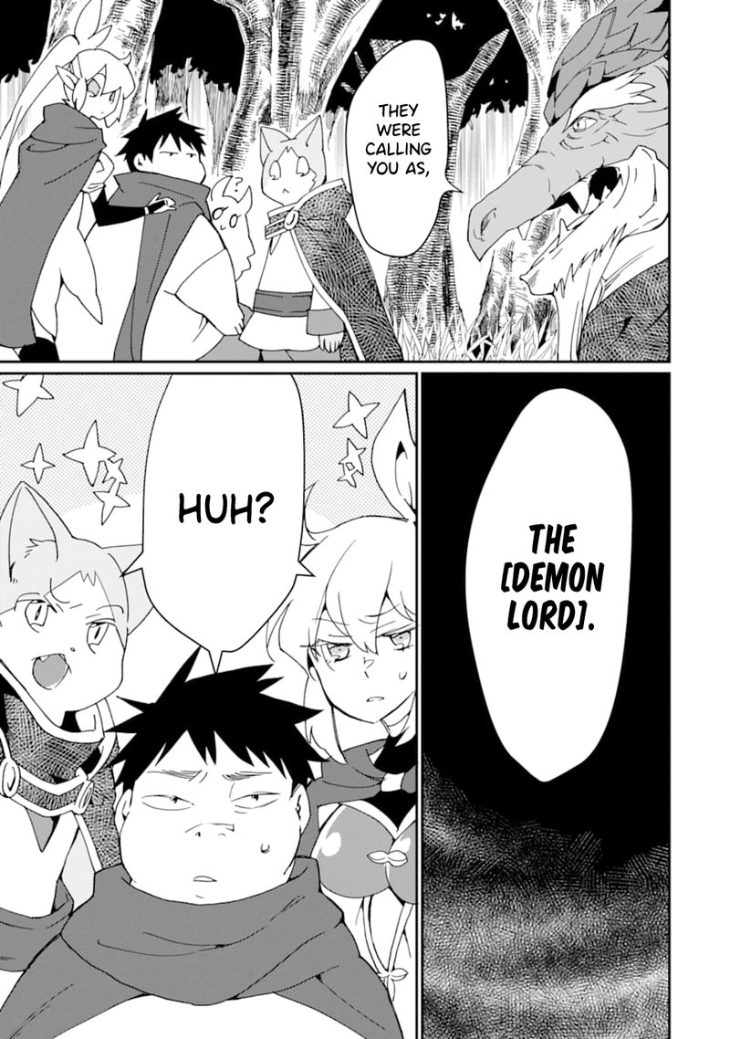 From Betrayed Hero To Invincible Demon King 20 16