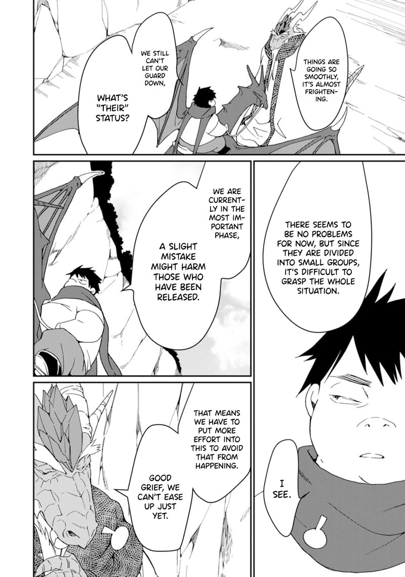 From Betrayed Hero To Invincible Demon King 20 2