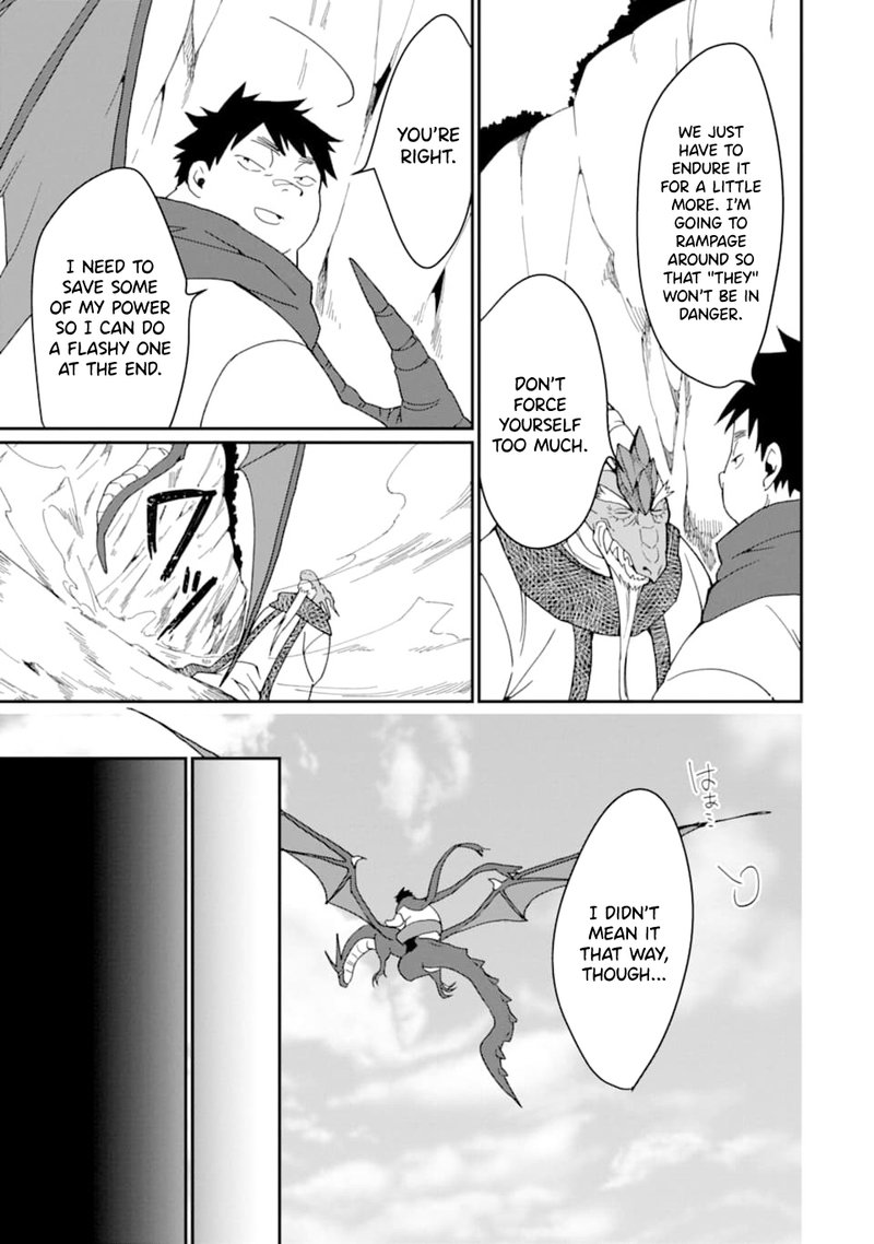 From Betrayed Hero To Invincible Demon King 20 3