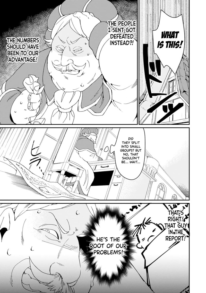 From Betrayed Hero To Invincible Demon King 20 6