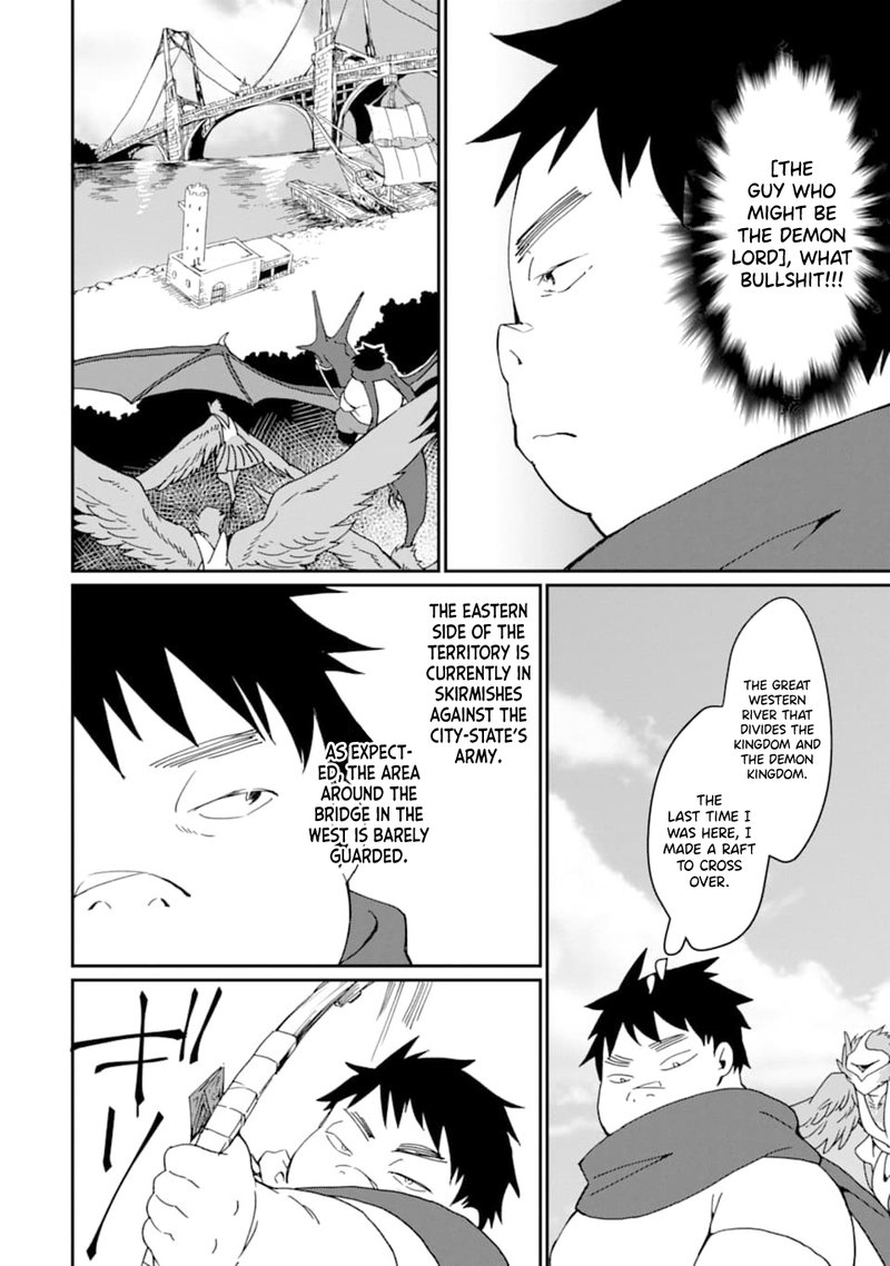 From Betrayed Hero To Invincible Demon King 20 7