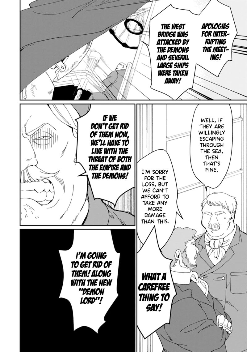 From Betrayed Hero To Invincible Demon King 20 9