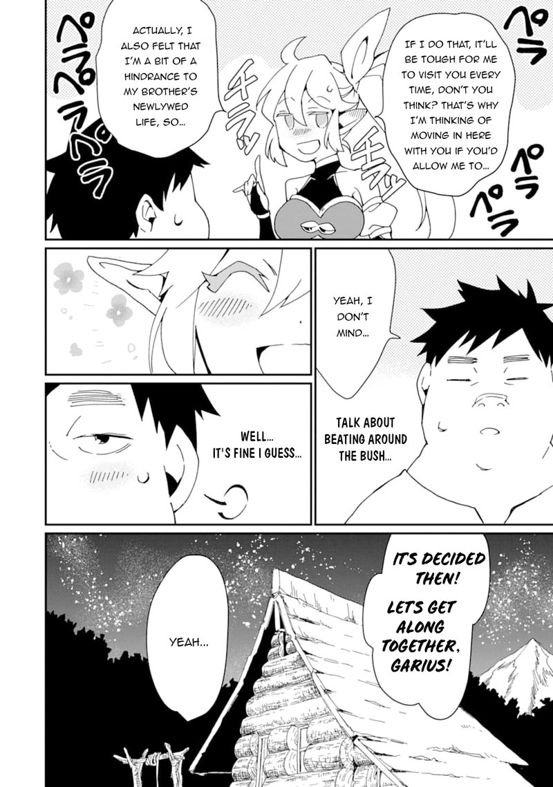 From Betrayed Hero To Invincible Demon King 22 12