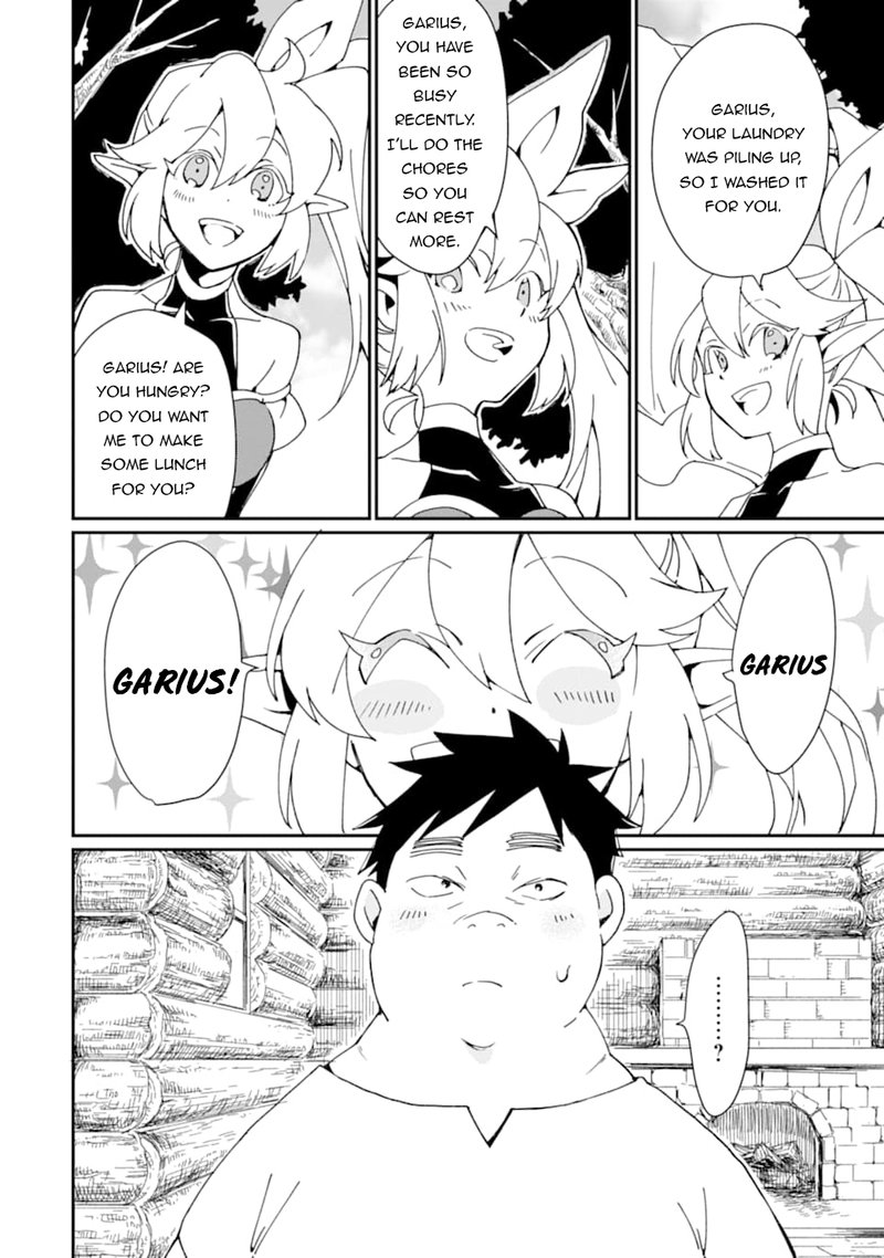 From Betrayed Hero To Invincible Demon King 22 4