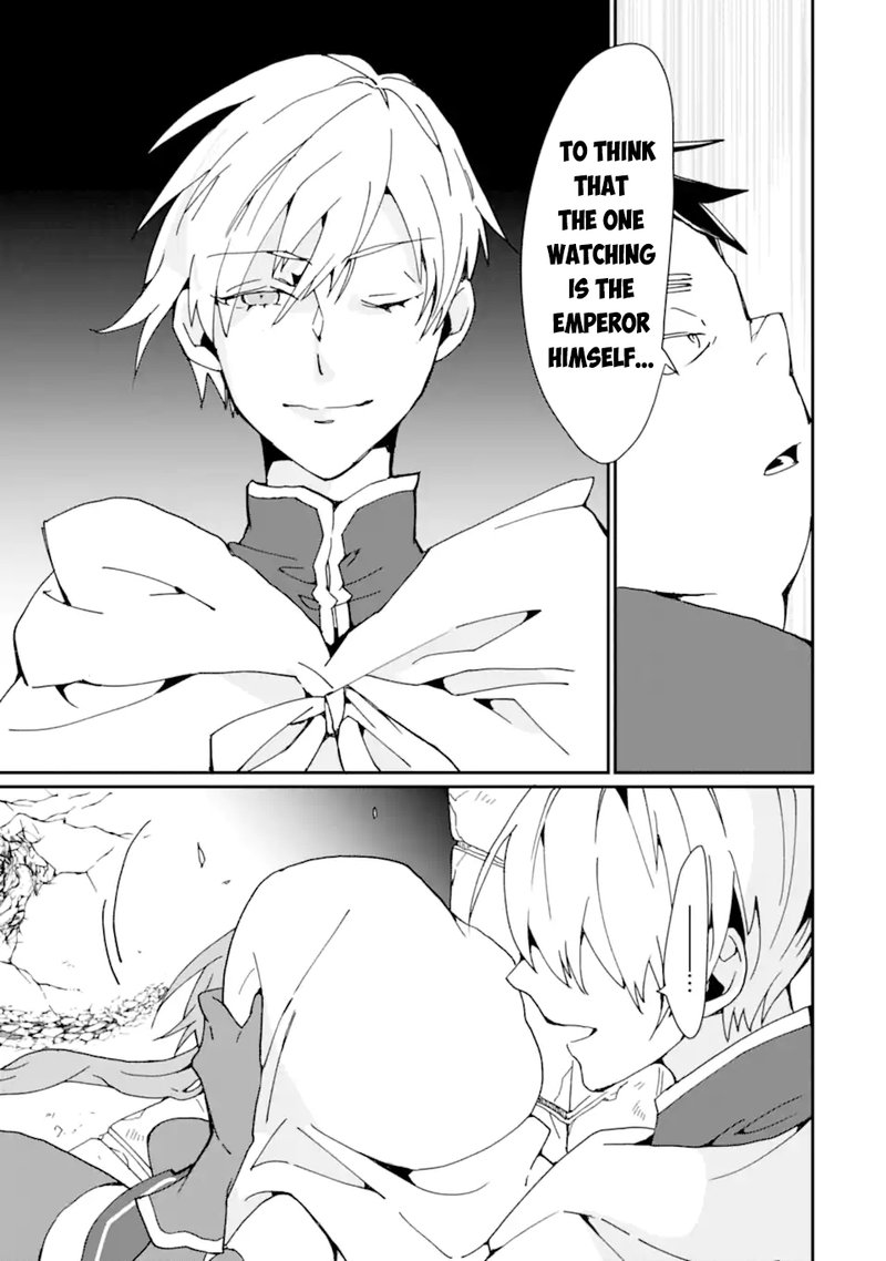 From Betrayed Hero To Invincible Demon King 23 27
