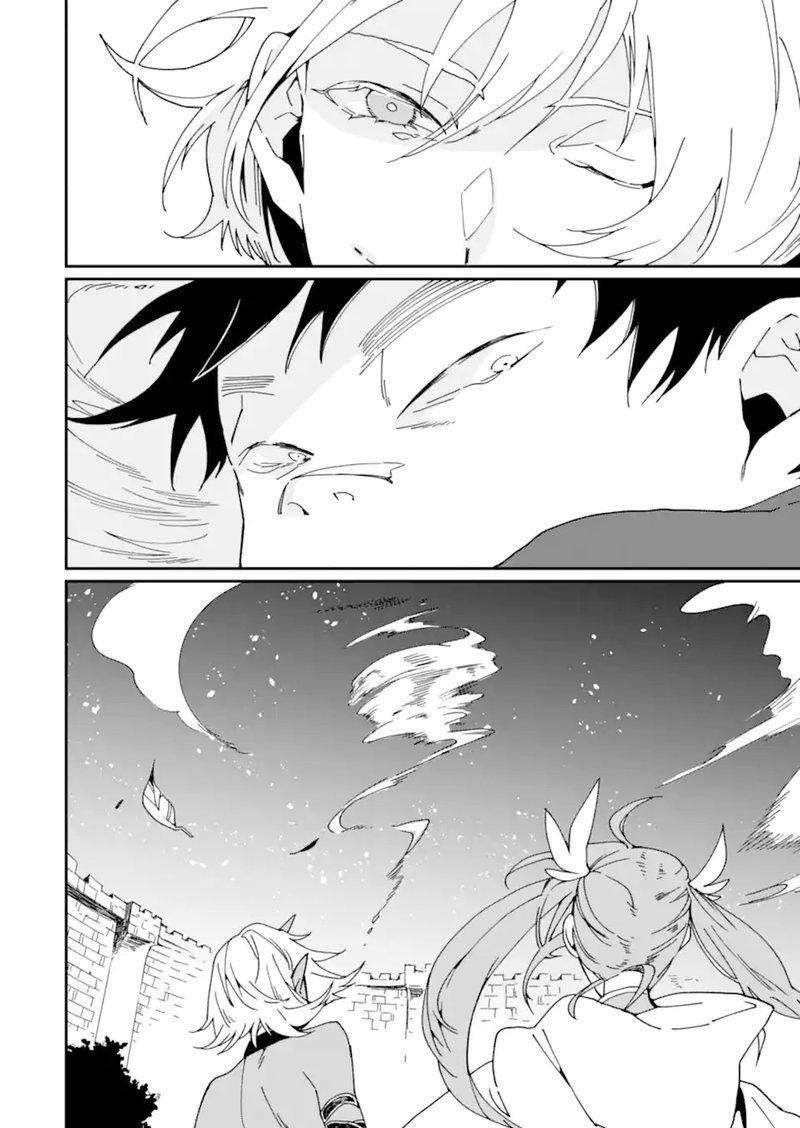 From Betrayed Hero To Invincible Demon King 23 30