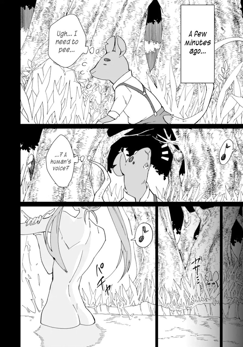 From Betrayed Hero To Invincible Demon King 24 10