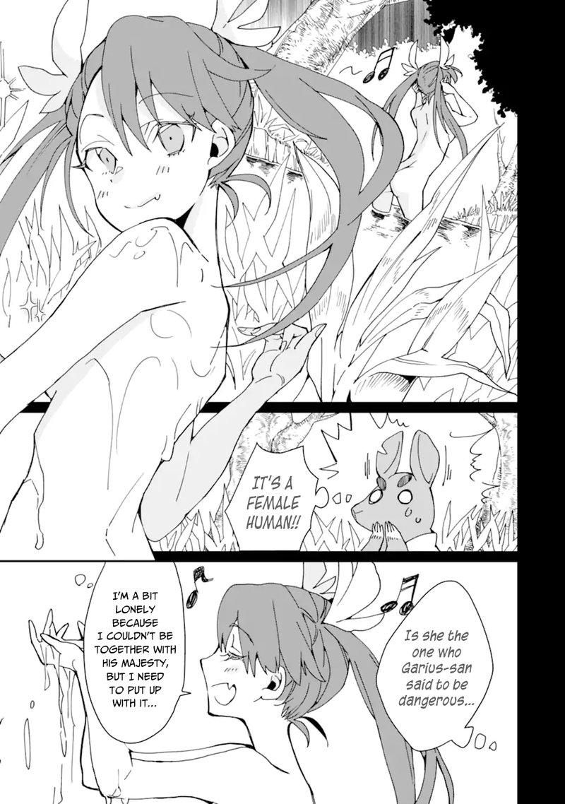 From Betrayed Hero To Invincible Demon King 24 11
