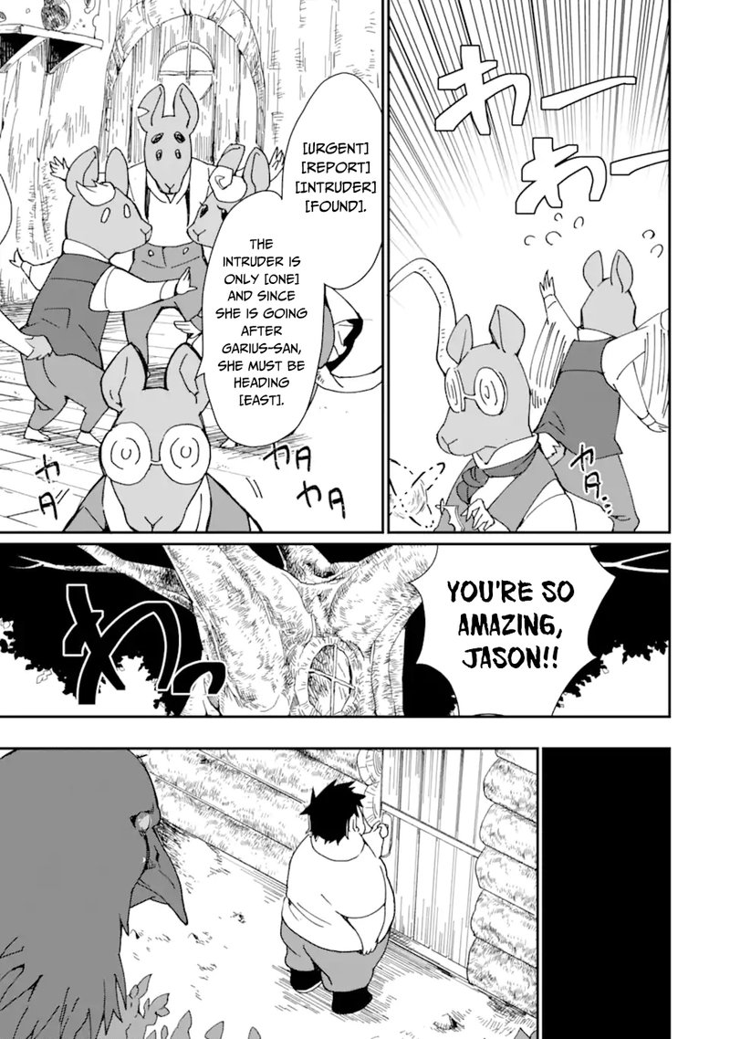 From Betrayed Hero To Invincible Demon King 24 15