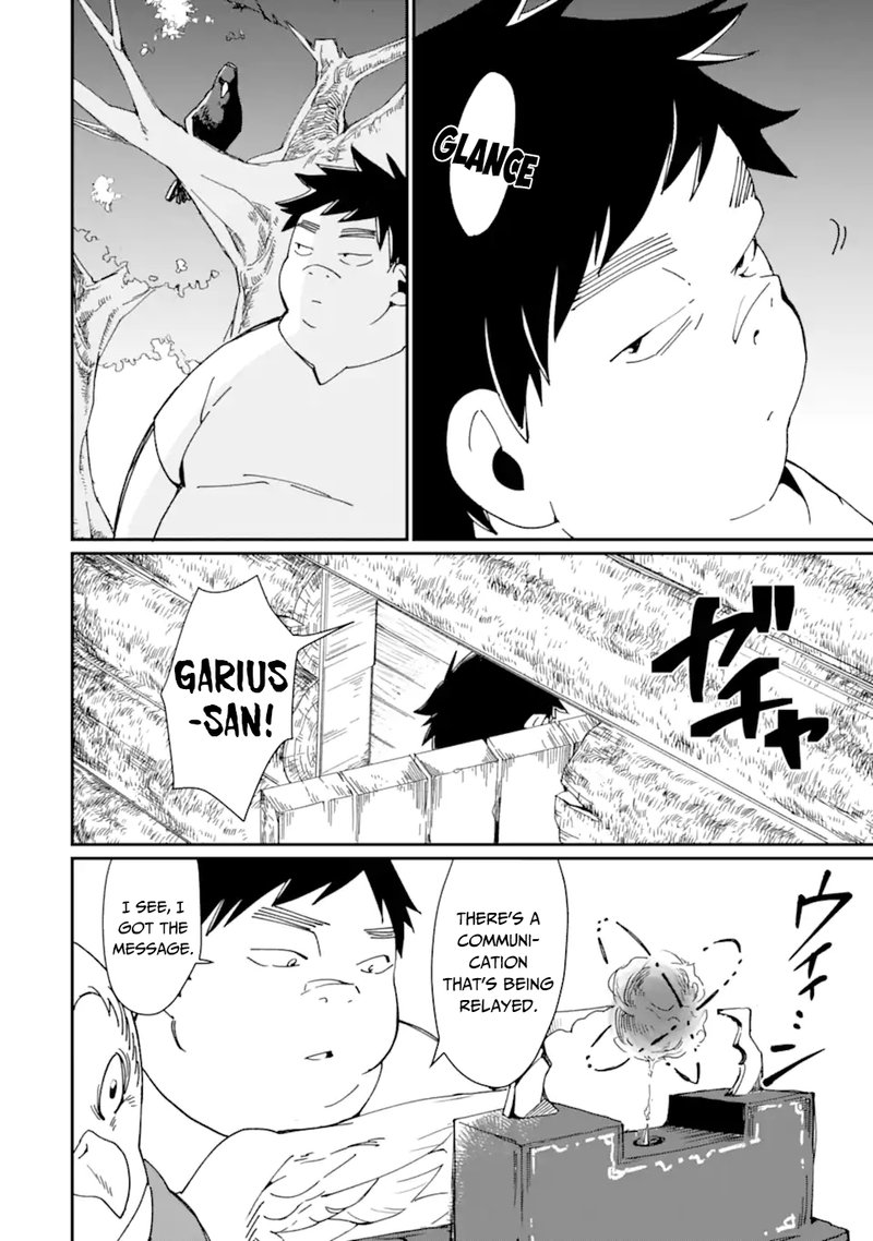 From Betrayed Hero To Invincible Demon King 24 16