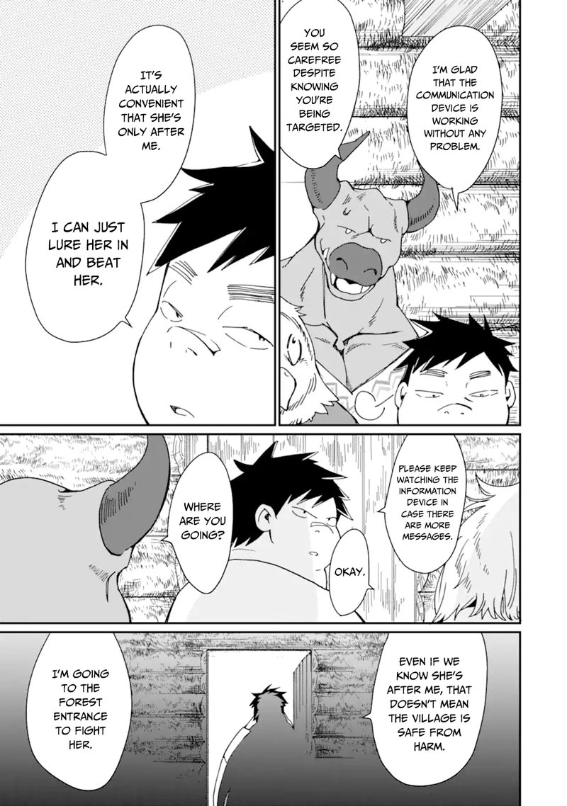 From Betrayed Hero To Invincible Demon King 24 17