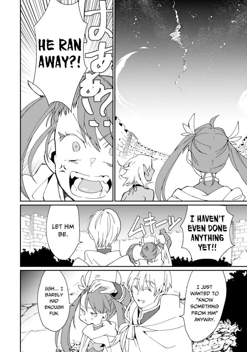 From Betrayed Hero To Invincible Demon King 24 2