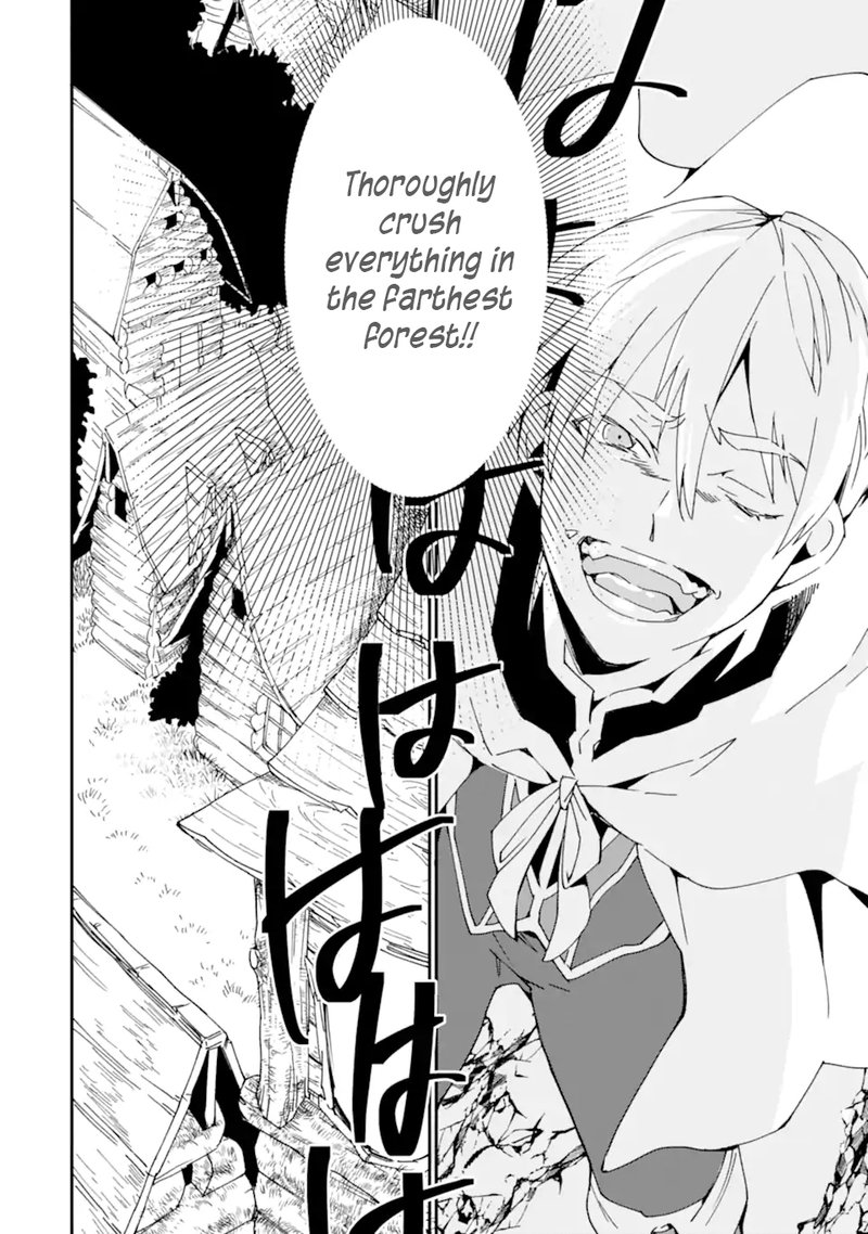 From Betrayed Hero To Invincible Demon King 24 4