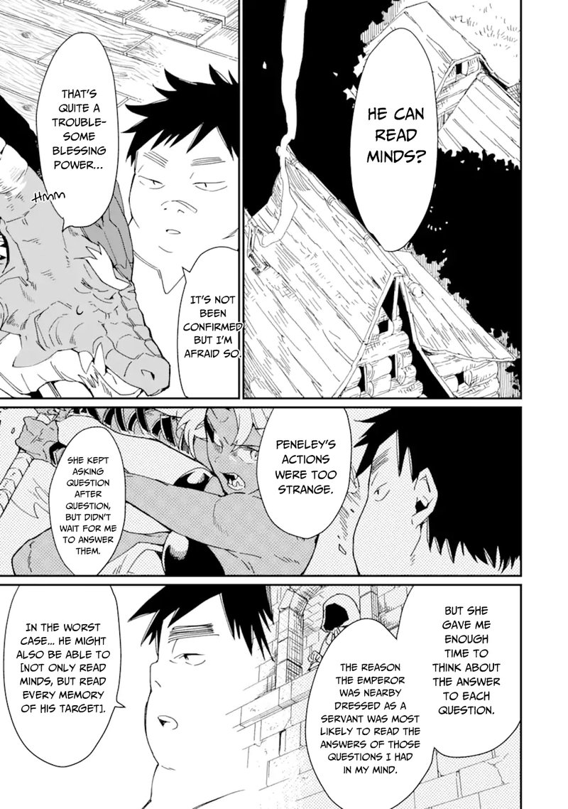 From Betrayed Hero To Invincible Demon King 24 5