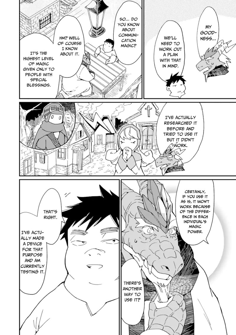 From Betrayed Hero To Invincible Demon King 24 6