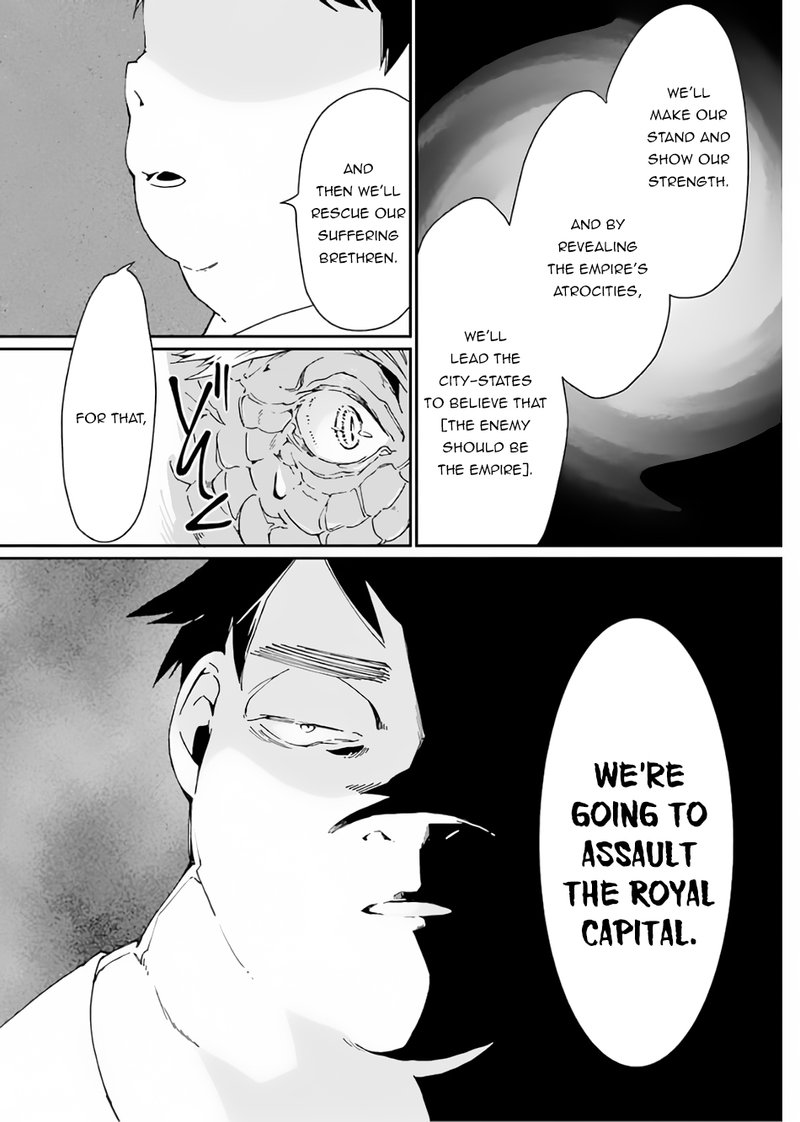 From Betrayed Hero To Invincible Demon King 26 10