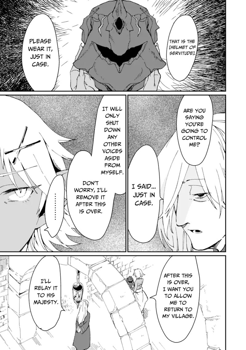 From Betrayed Hero To Invincible Demon King 27 25