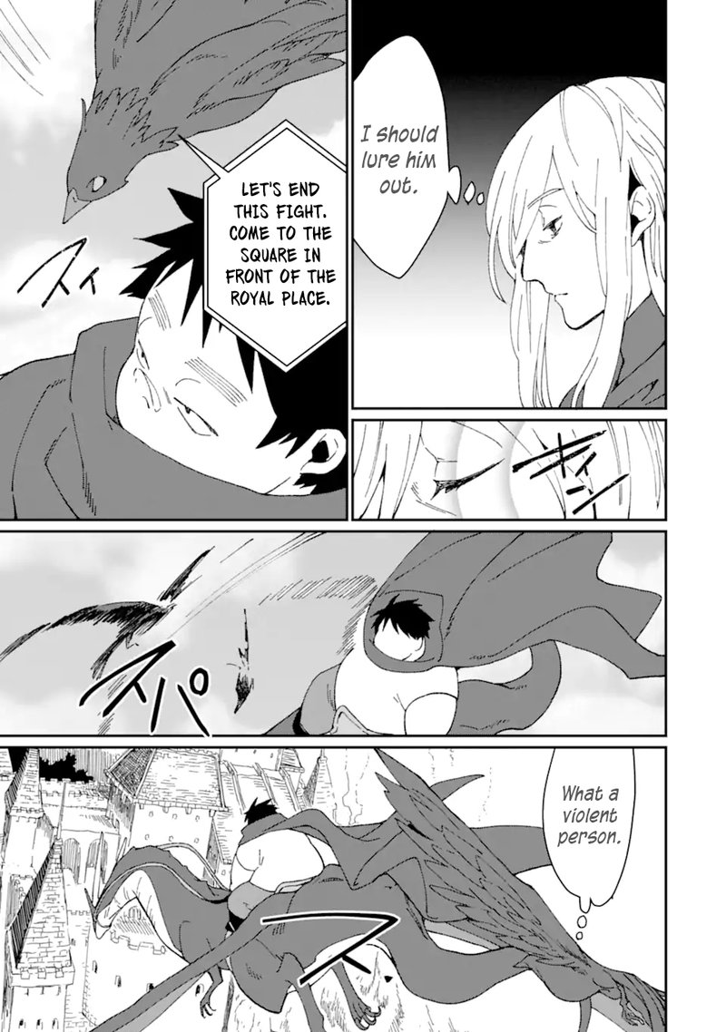 From Betrayed Hero To Invincible Demon King 27 27
