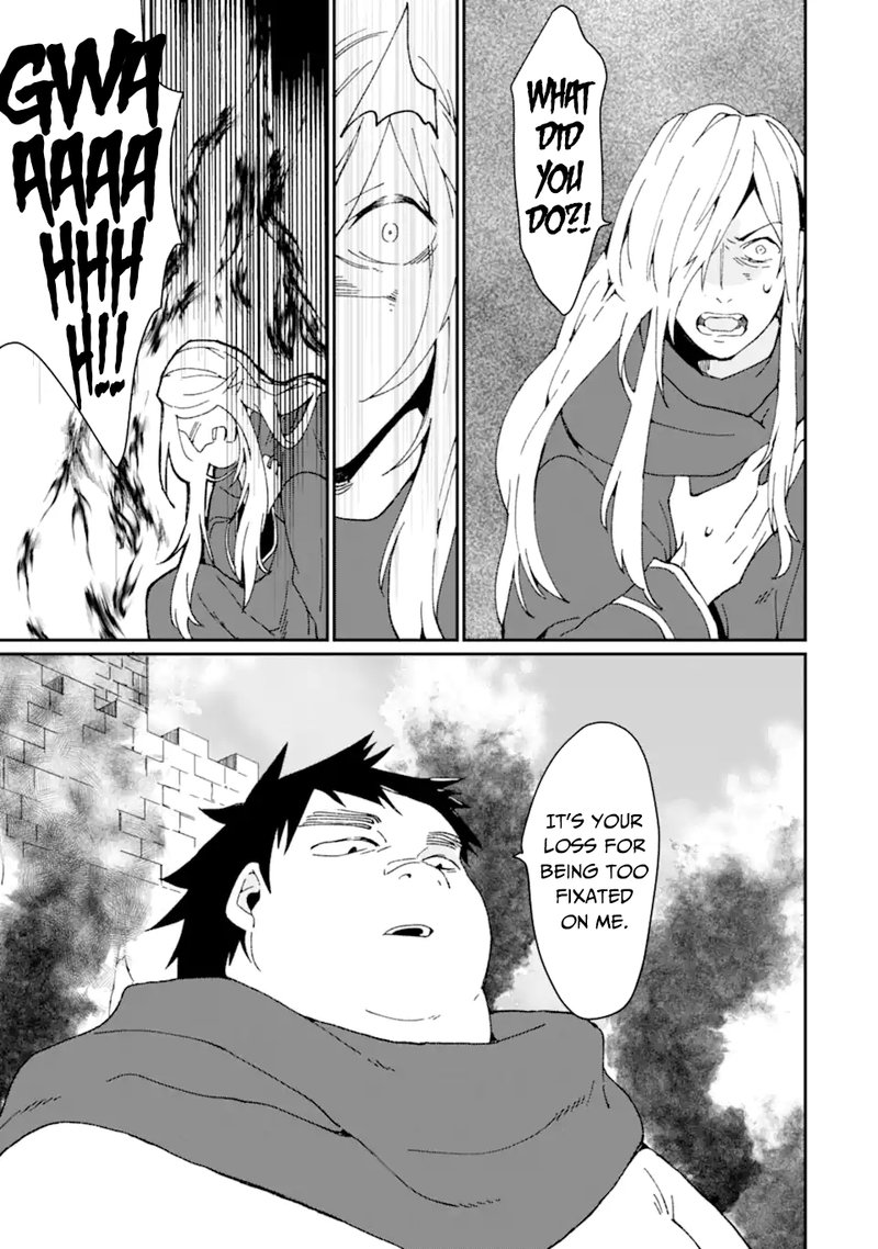 From Betrayed Hero To Invincible Demon King 27 29