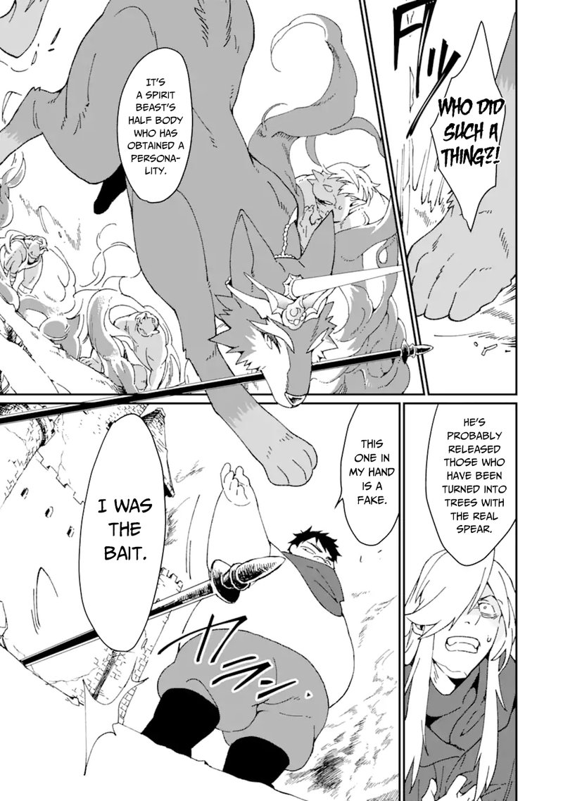 From Betrayed Hero To Invincible Demon King 27 31