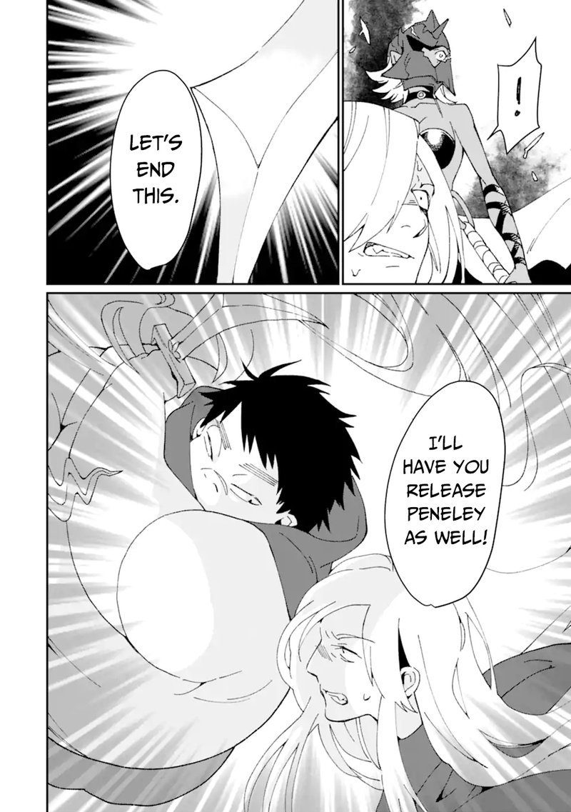 From Betrayed Hero To Invincible Demon King 27 32