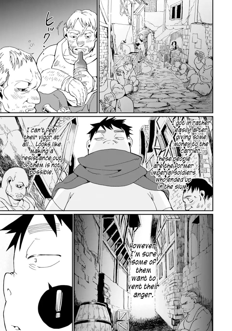 From Betrayed Hero To Invincible Demon King 27 9