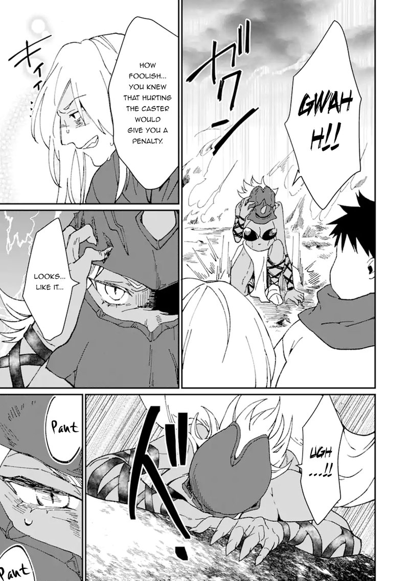 From Betrayed Hero To Invincible Demon King 28 10