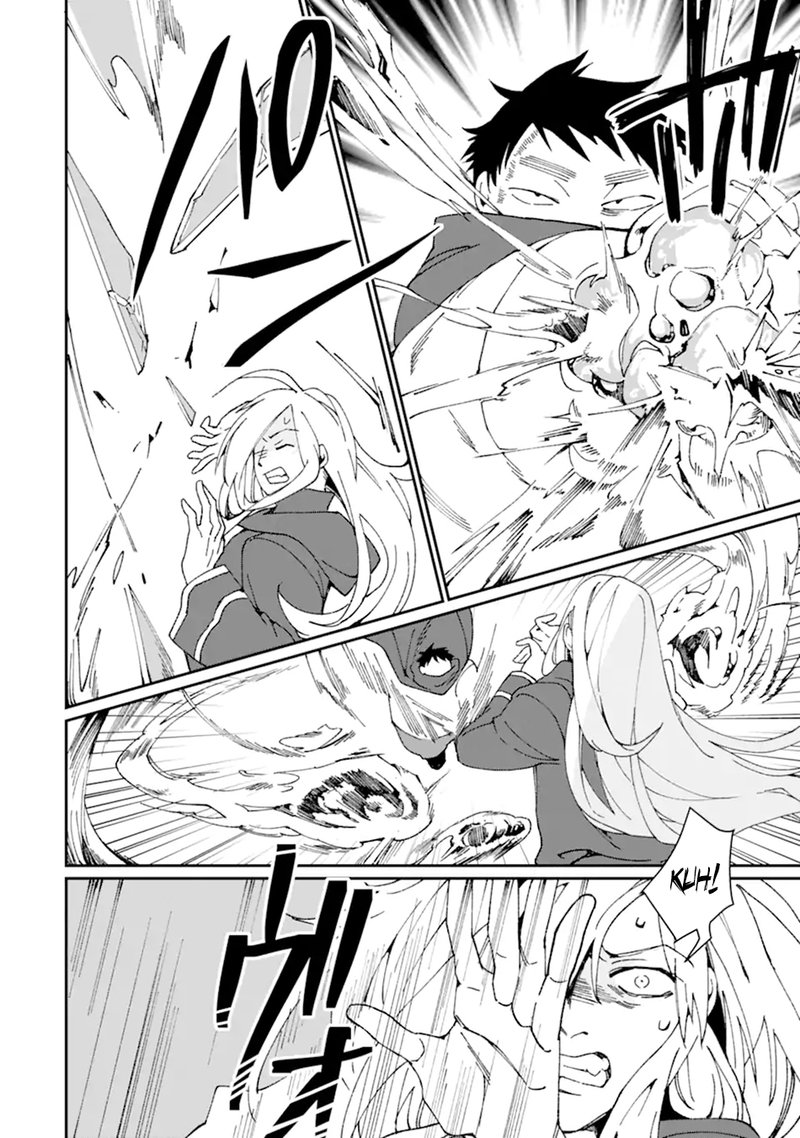From Betrayed Hero To Invincible Demon King 28 15