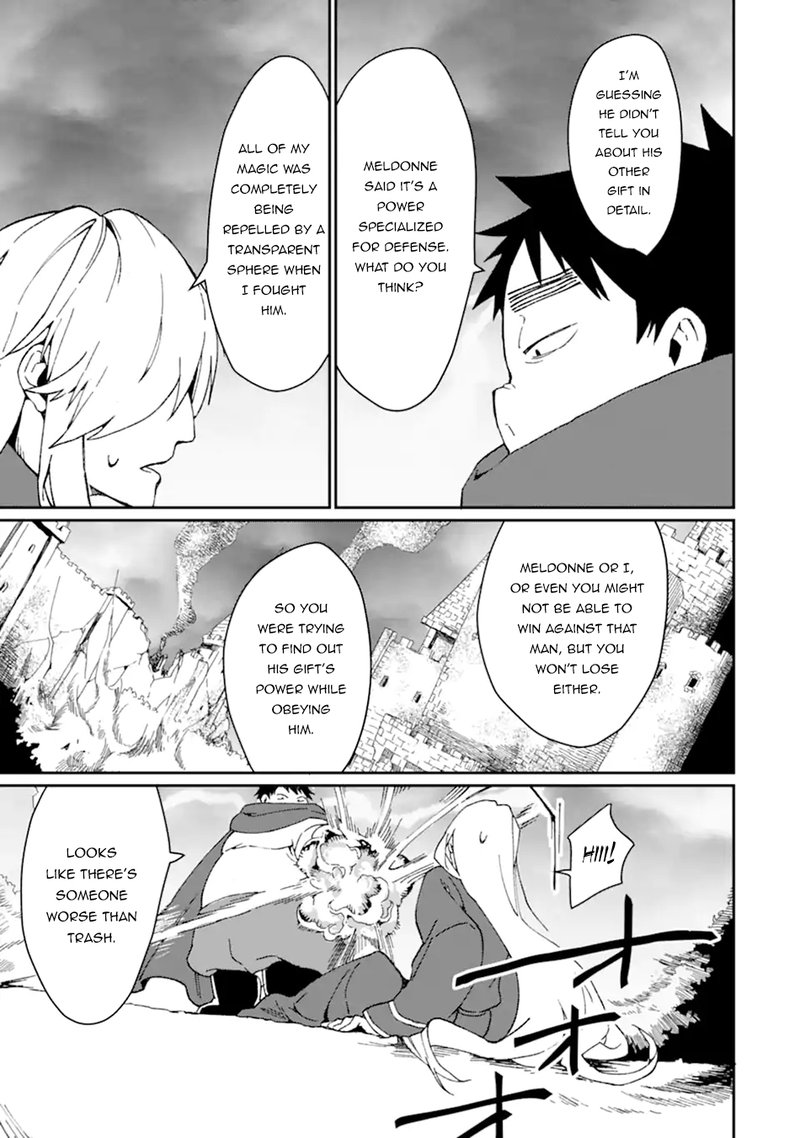 From Betrayed Hero To Invincible Demon King 28 24