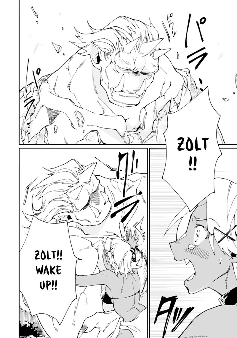From Betrayed Hero To Invincible Demon King 29 10