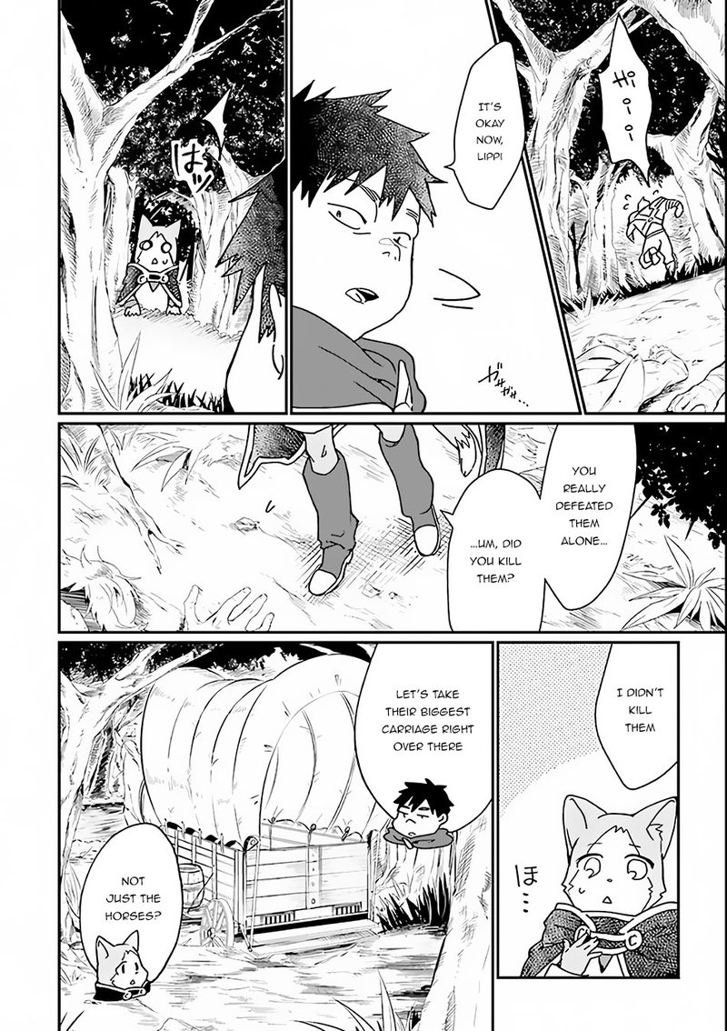 From Betrayed Hero To Invincible Demon King 3 10