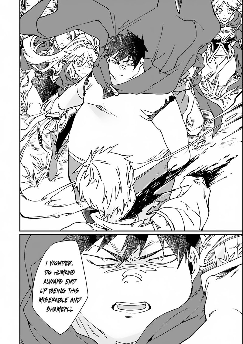 From Betrayed Hero To Invincible Demon King 3 16