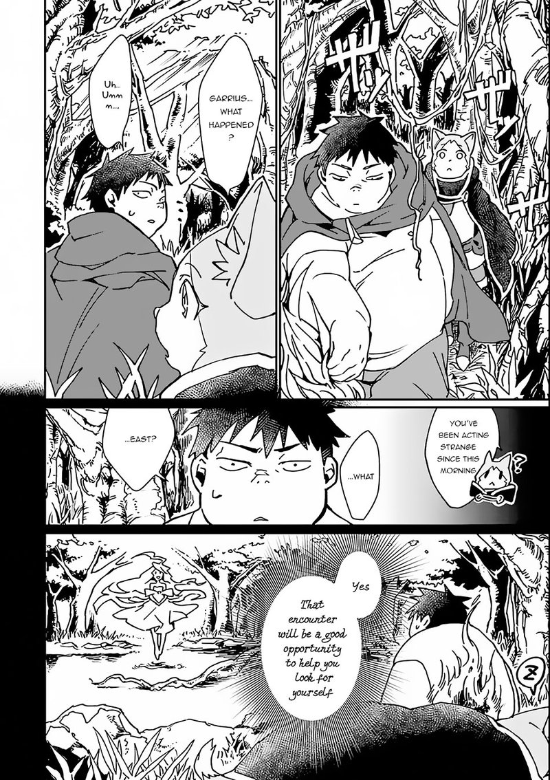 From Betrayed Hero To Invincible Demon King 3 2