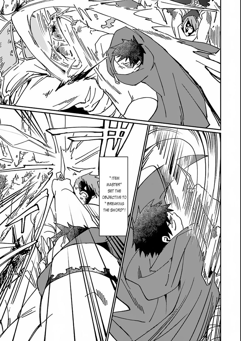 From Betrayed Hero To Invincible Demon King 3 21