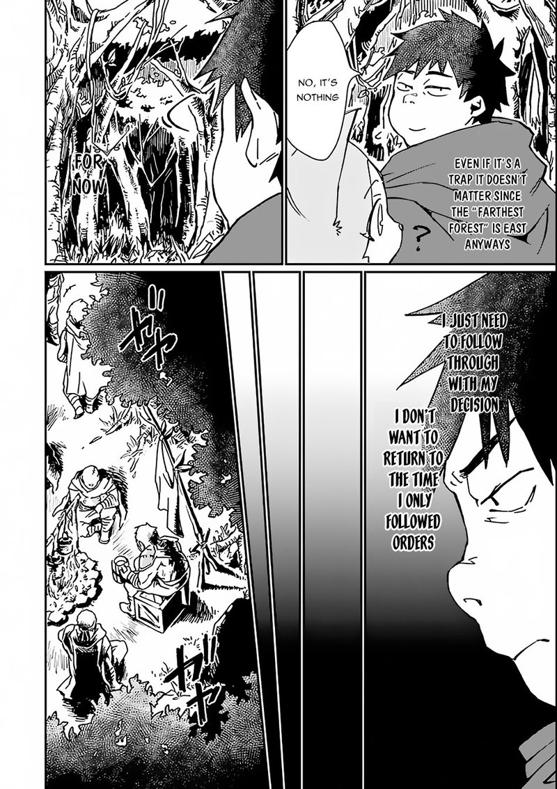 From Betrayed Hero To Invincible Demon King 3 4