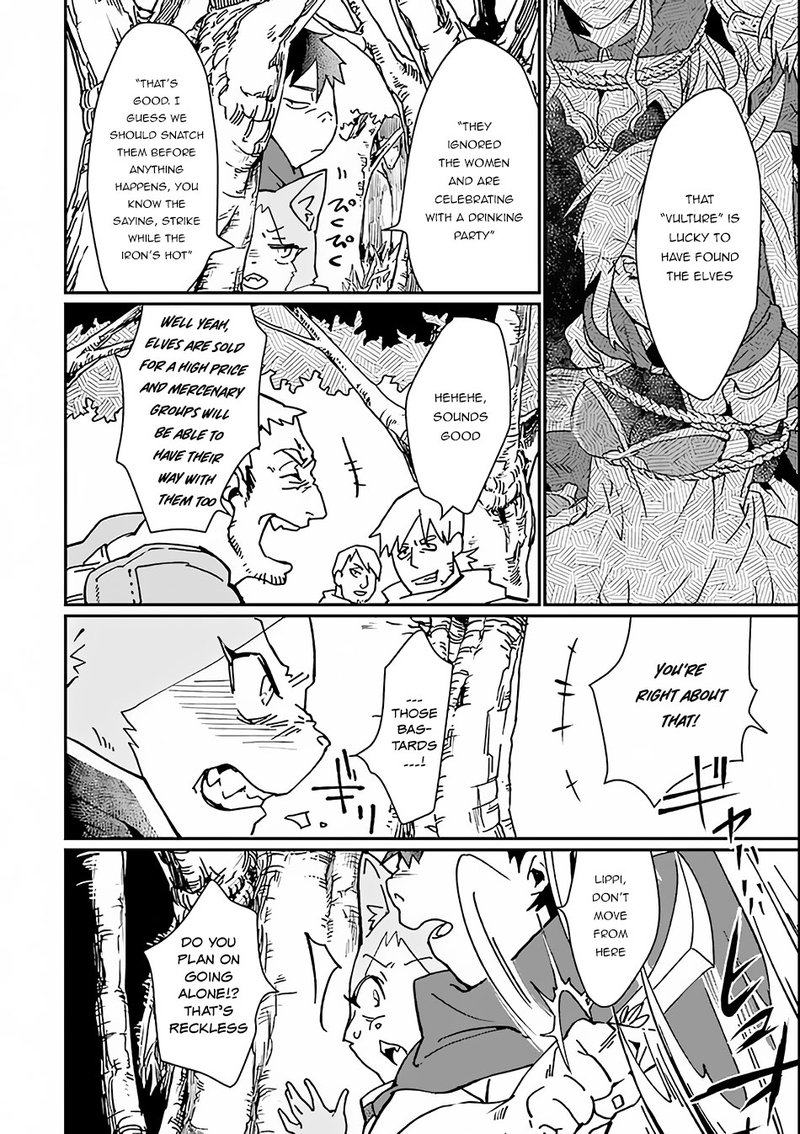 From Betrayed Hero To Invincible Demon King 3 6